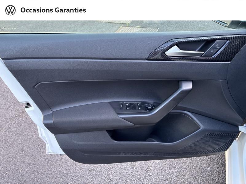 Voitures occasions VOLKSWAGEN POLO Life Clermont-Ferrand