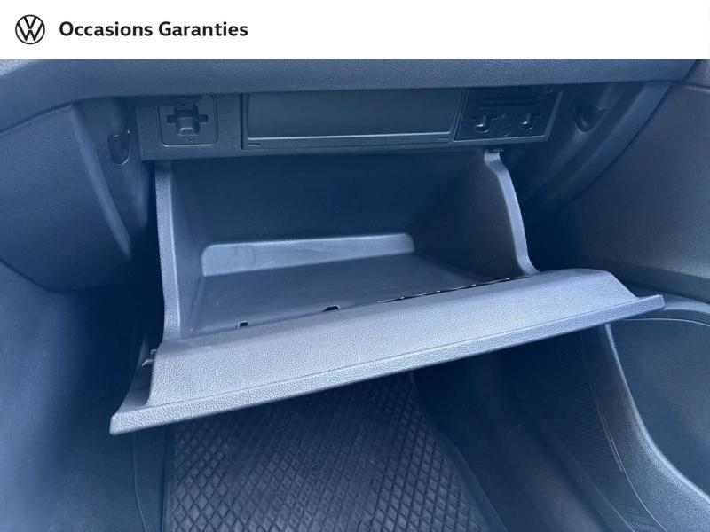 Voitures occasions VOLKSWAGEN POLO Life Clermont-Ferrand