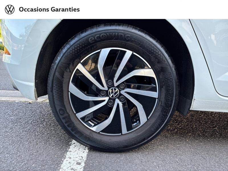 Voitures occasions VOLKSWAGEN POLO Life Clermont-Ferrand