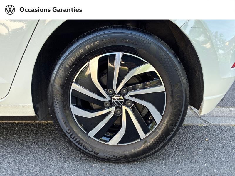 Voitures occasions VOLKSWAGEN POLO Life Clermont-Ferrand