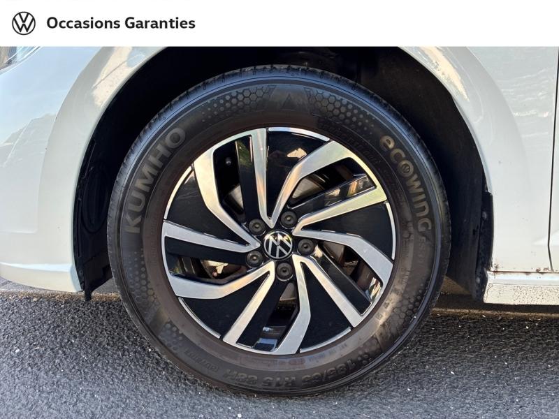 Voitures occasions VOLKSWAGEN POLO Life Clermont-Ferrand