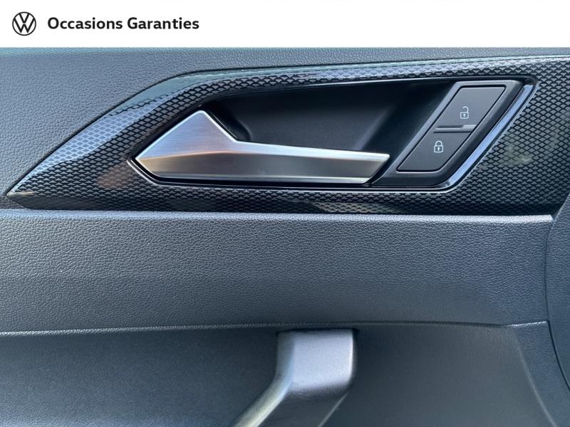 Voitures occasions VOLKSWAGEN POLO Life Clermont-Ferrand
