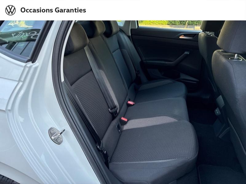Voitures occasions VOLKSWAGEN POLO Life Clermont-Ferrand