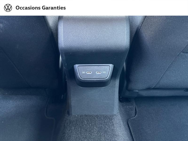 Voitures occasions VOLKSWAGEN POLO Life Clermont-Ferrand