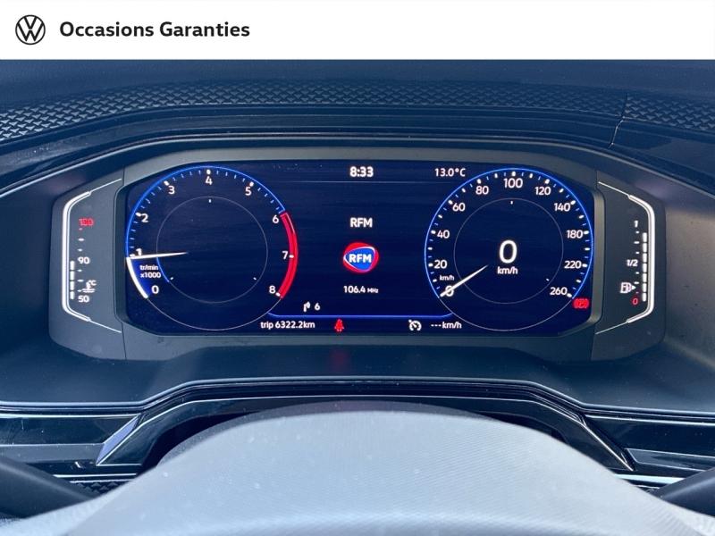 Voitures occasions VOLKSWAGEN POLO Life Clermont-Ferrand
