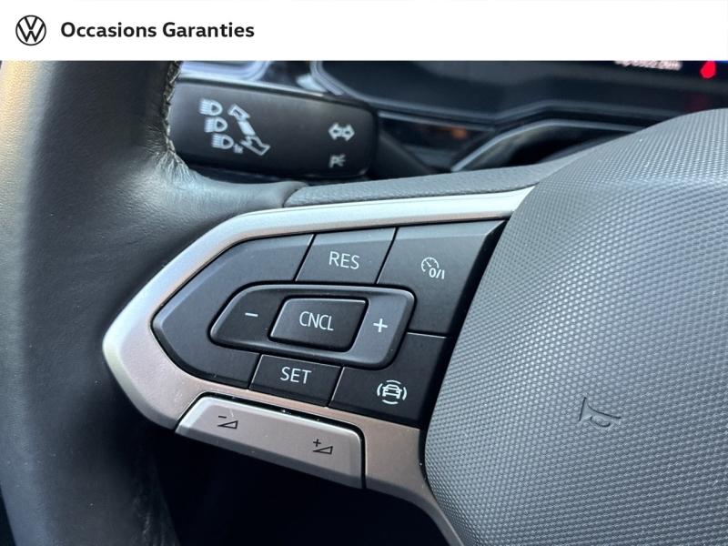Voitures occasions VOLKSWAGEN POLO Life Clermont-Ferrand