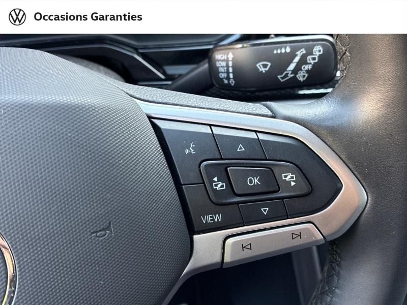 Voitures occasions VOLKSWAGEN POLO Life Clermont-Ferrand