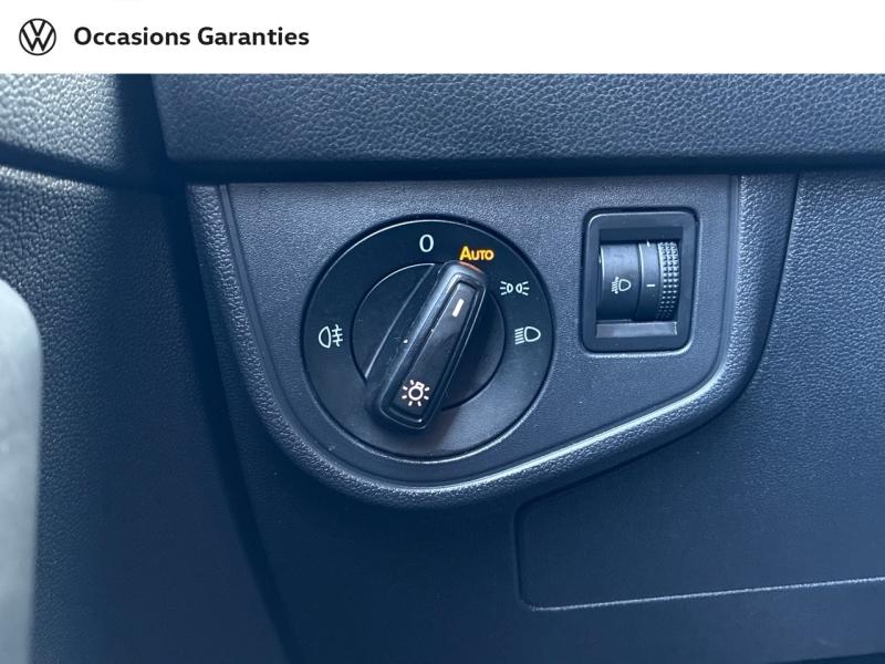 Voitures occasions VOLKSWAGEN POLO Life Clermont-Ferrand