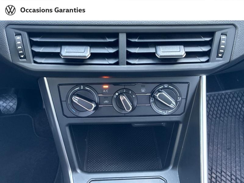 Voitures occasions VOLKSWAGEN POLO Life Clermont-Ferrand