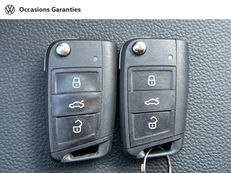 Voitures occasions VOLKSWAGEN POLO Life Clermont-Ferrand