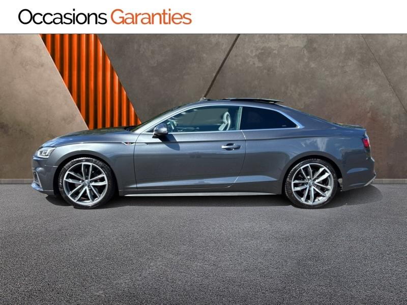 Voitures occasions Audi S5 Base Clermont-Ferrand