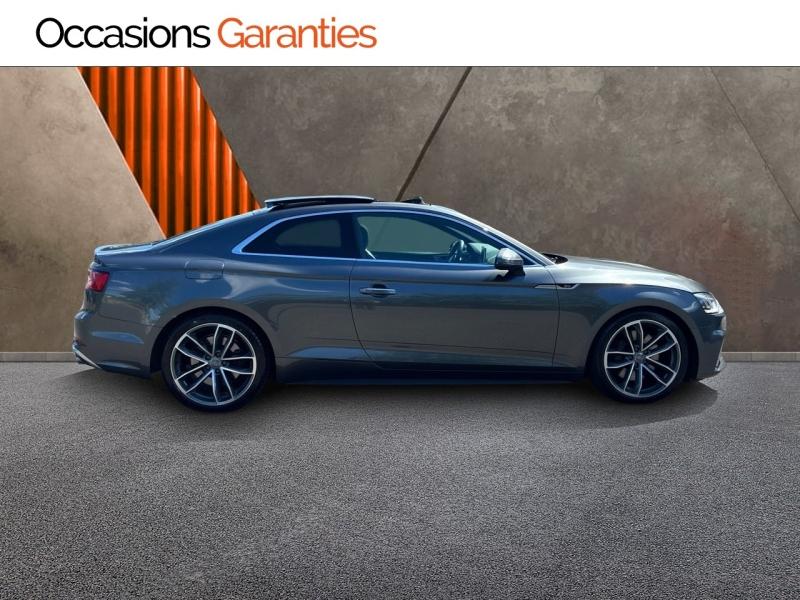 Voitures occasions Audi S5 Base Clermont-Ferrand