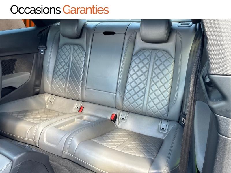 Voitures occasions Audi S5 Base Clermont-Ferrand