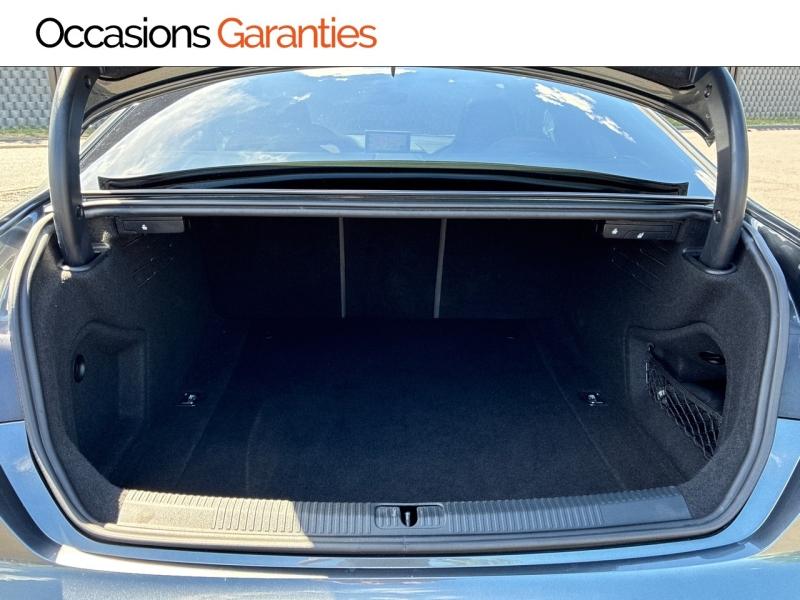Voitures occasions Audi S5 Base Clermont-Ferrand
