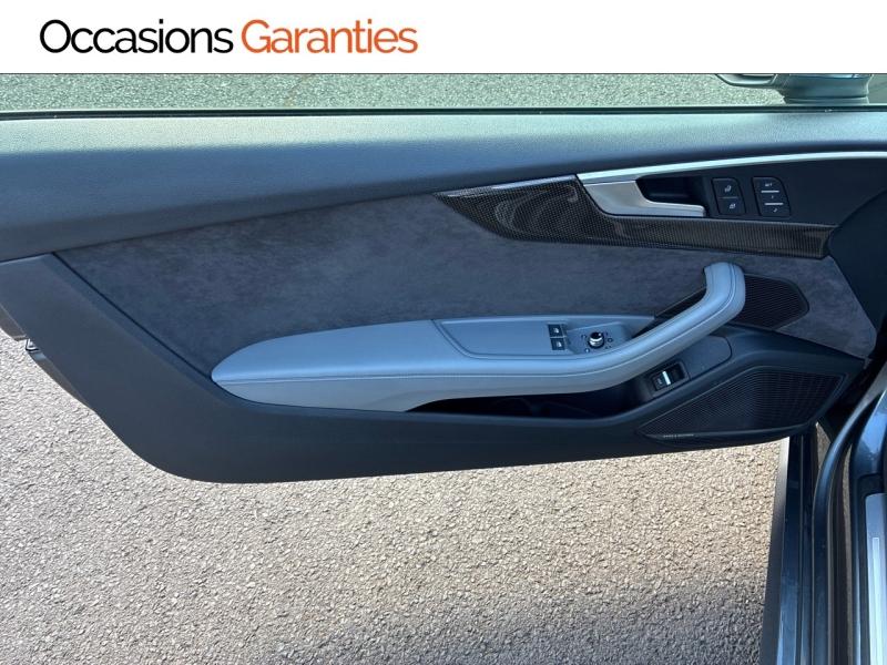 Voitures occasions Audi S5 Base Clermont-Ferrand