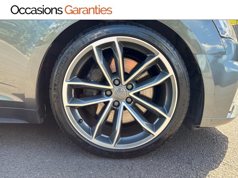 Voitures occasions Audi S5 Base Clermont-Ferrand
