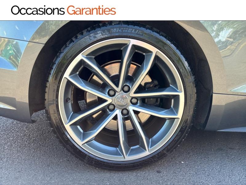 Voitures occasions Audi S5 Base Clermont-Ferrand