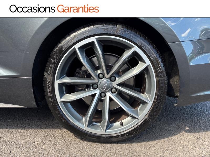 Voitures occasions Audi S5 Base Clermont-Ferrand