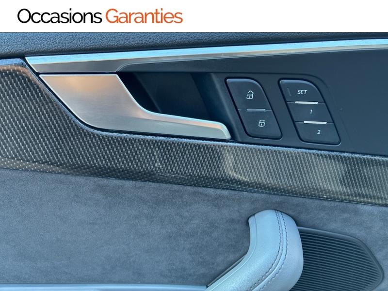 Voitures occasions Audi S5 Base Clermont-Ferrand