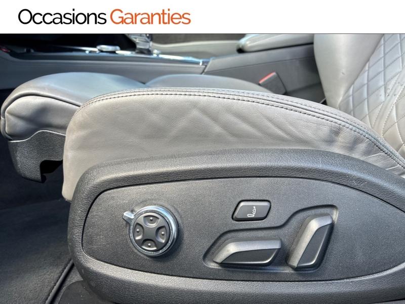 Voitures occasions Audi S5 Base Clermont-Ferrand