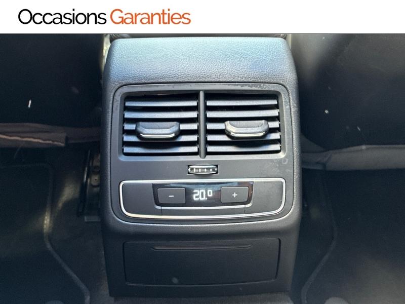 Voitures occasions Audi S5 Base Clermont-Ferrand