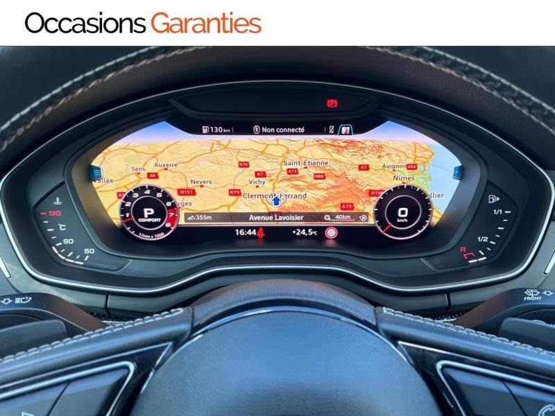 Voitures occasions Audi S5 Base Clermont-Ferrand