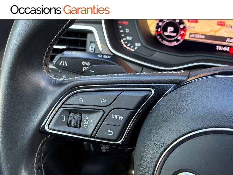 Voitures occasions Audi S5 Base Clermont-Ferrand