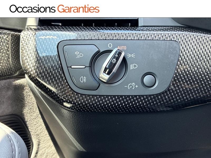 Voitures occasions Audi S5 Base Clermont-Ferrand