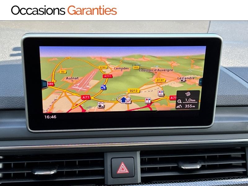 Voitures occasions Audi S5 Base Clermont-Ferrand