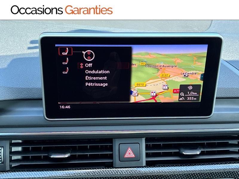 Voitures occasions Audi S5 Base Clermont-Ferrand