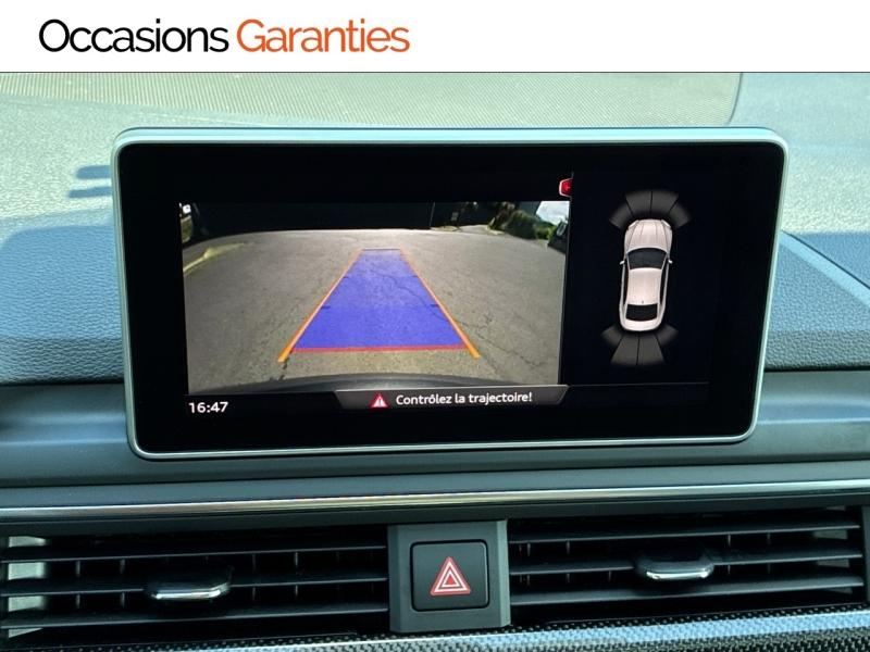 Voitures occasions Audi S5 Base Clermont-Ferrand