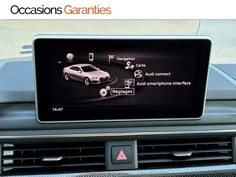 Voitures occasions Audi S5 Base Clermont-Ferrand