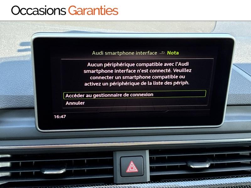 Voitures occasions Audi S5 Base Clermont-Ferrand