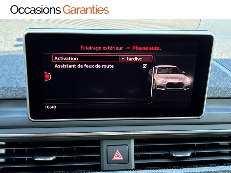 Voitures occasions Audi S5 Base Clermont-Ferrand