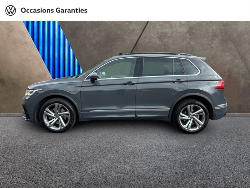 Voitures occasions VOLKSWAGEN TIGUAN R-Line Clermont-Ferrand