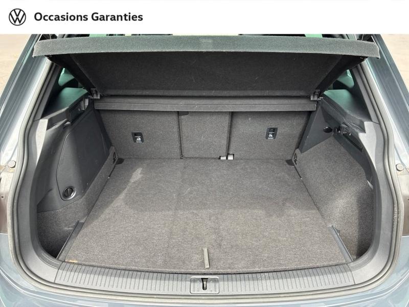 Voitures occasions VOLKSWAGEN TIGUAN R-Line Clermont-Ferrand