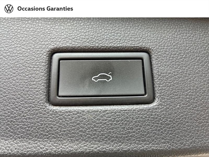 Voitures occasions VOLKSWAGEN TIGUAN R-Line Clermont-Ferrand