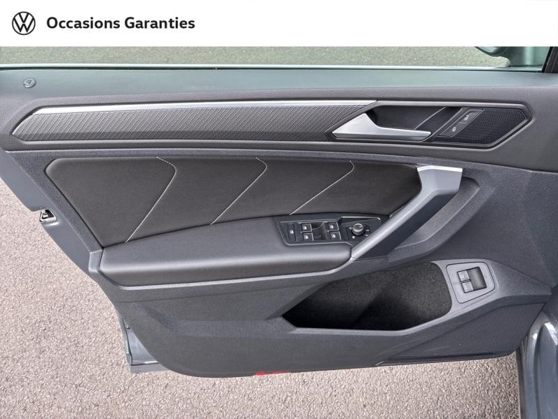 Voitures occasions VOLKSWAGEN TIGUAN R-Line Clermont-Ferrand