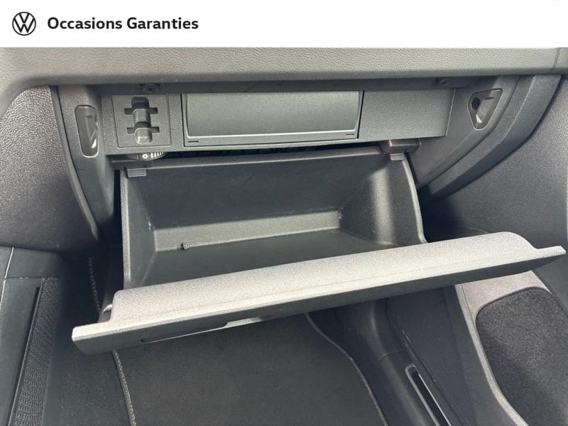 Voitures occasions VOLKSWAGEN TIGUAN R-Line Clermont-Ferrand