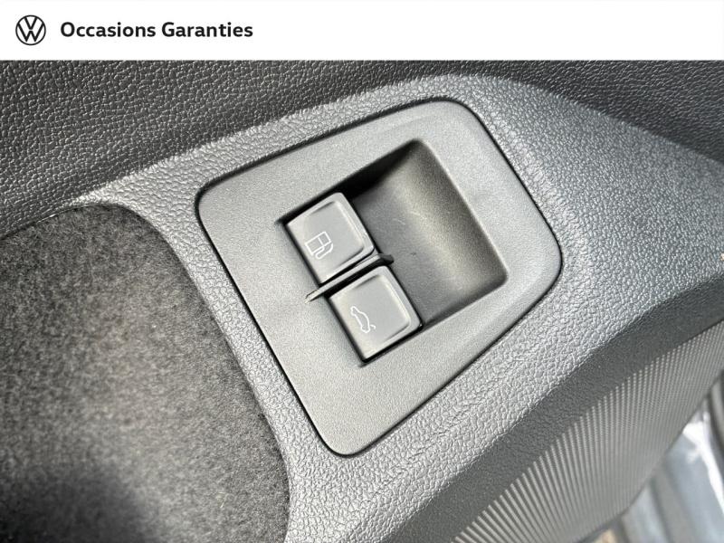 Voitures occasions VOLKSWAGEN TIGUAN R-Line Clermont-Ferrand