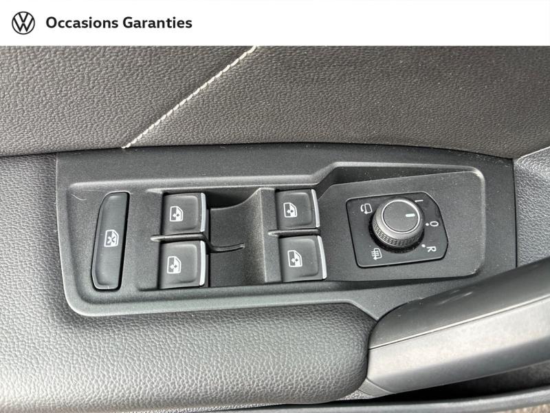 Voitures occasions VOLKSWAGEN TIGUAN R-Line Clermont-Ferrand