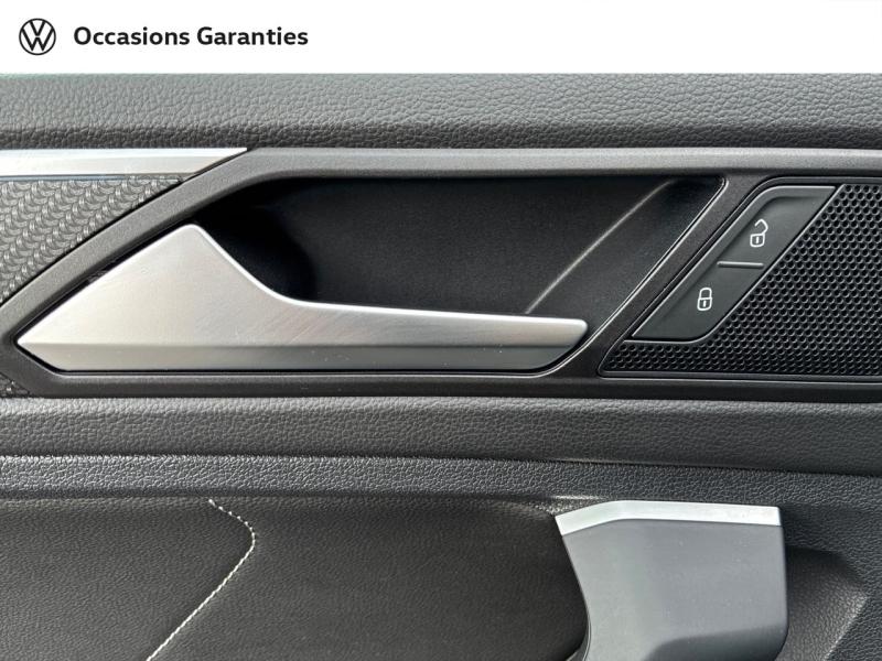 Voitures occasions VOLKSWAGEN TIGUAN R-Line Clermont-Ferrand