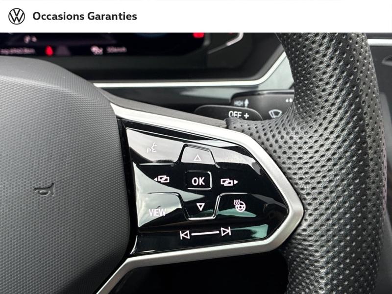 Voitures occasions VOLKSWAGEN TIGUAN R-Line Clermont-Ferrand