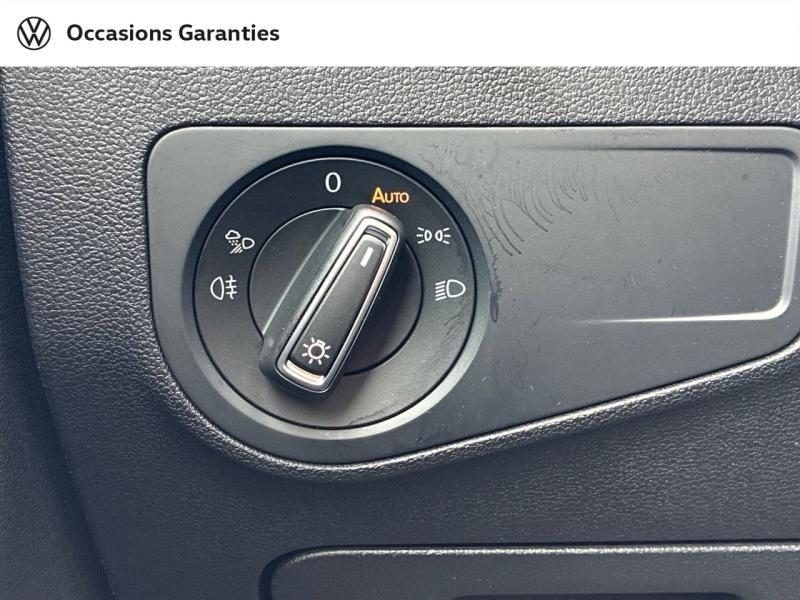 Voitures occasions VOLKSWAGEN TIGUAN R-Line Clermont-Ferrand