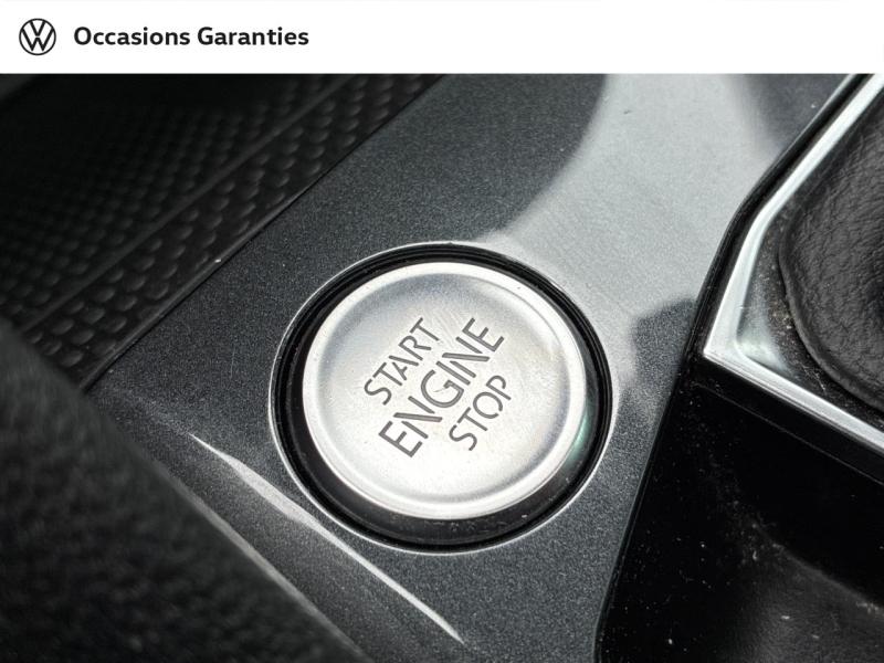 Voitures occasions VOLKSWAGEN TIGUAN R-Line Clermont-Ferrand