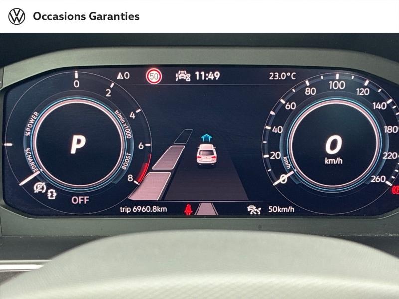 Voitures occasions VOLKSWAGEN TIGUAN R-Line Clermont-Ferrand