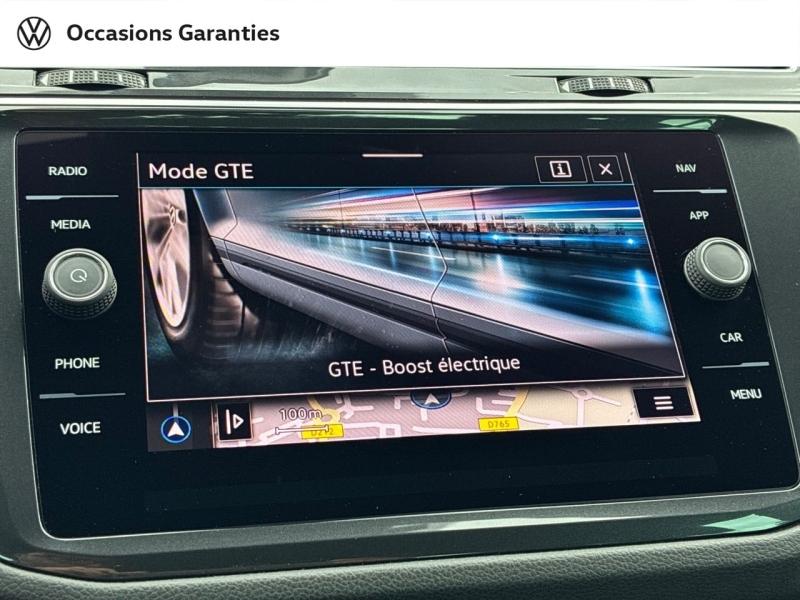 Voitures occasions VOLKSWAGEN TIGUAN R-Line Clermont-Ferrand