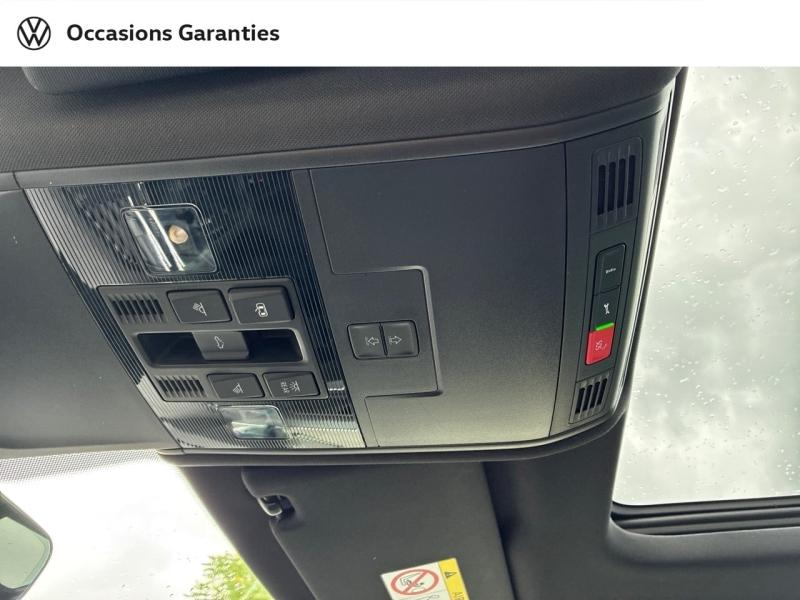 Voitures occasions VOLKSWAGEN TIGUAN R-Line Clermont-Ferrand
