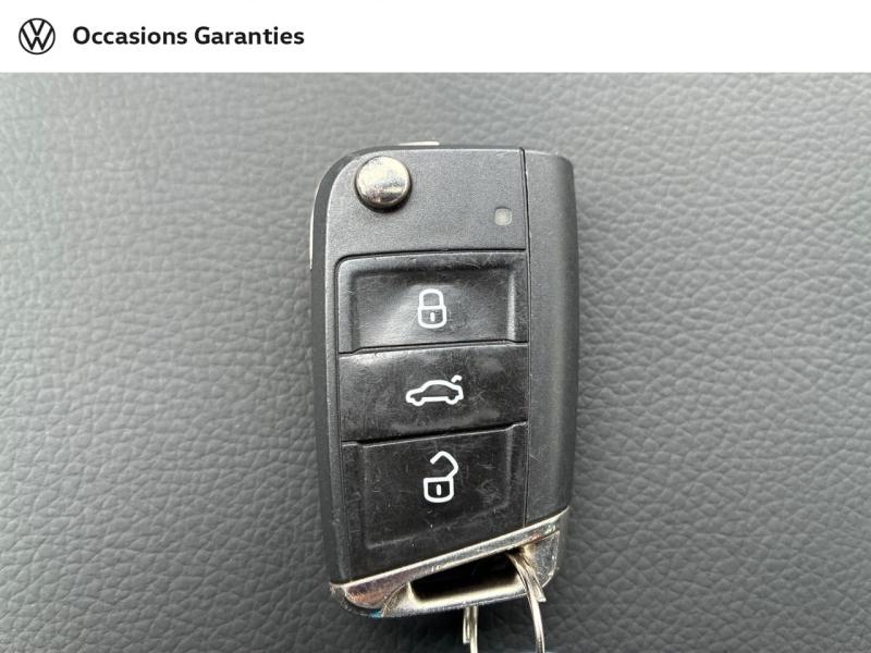 Voitures occasions VOLKSWAGEN TIGUAN R-Line Clermont-Ferrand