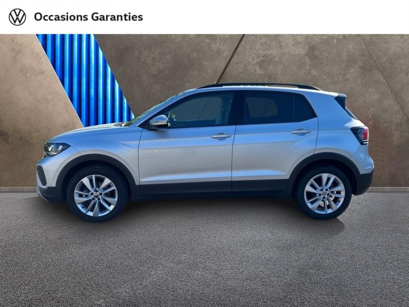 Voitures occasions VOLKSWAGEN T-CROSS VW Edition Clermont-Ferrand